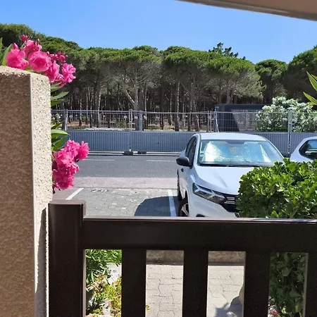 아파트 Maisonnette T2 Bord De Avec Parking Prive *