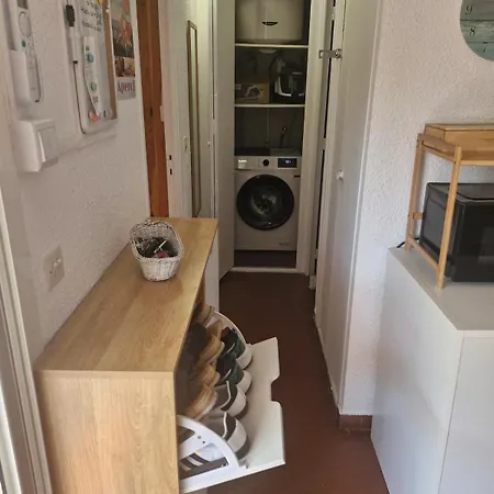 아파트 Maisonnette T2 Bord De Avec Parking Prive *