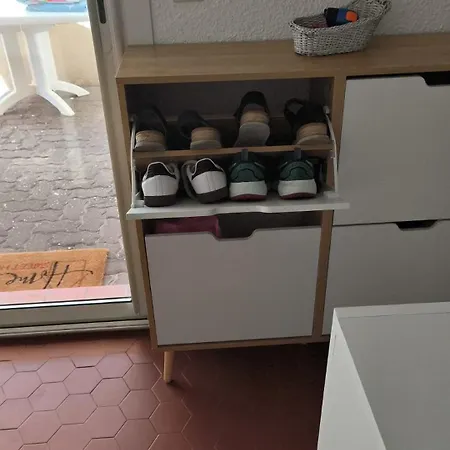Maisonnette T2 Bord De Avec Parking Prive