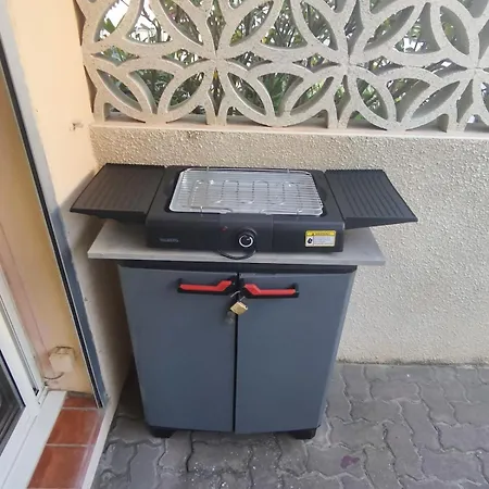Maisonnette T2 Bord De Avec Parking Prive לה ברקרה